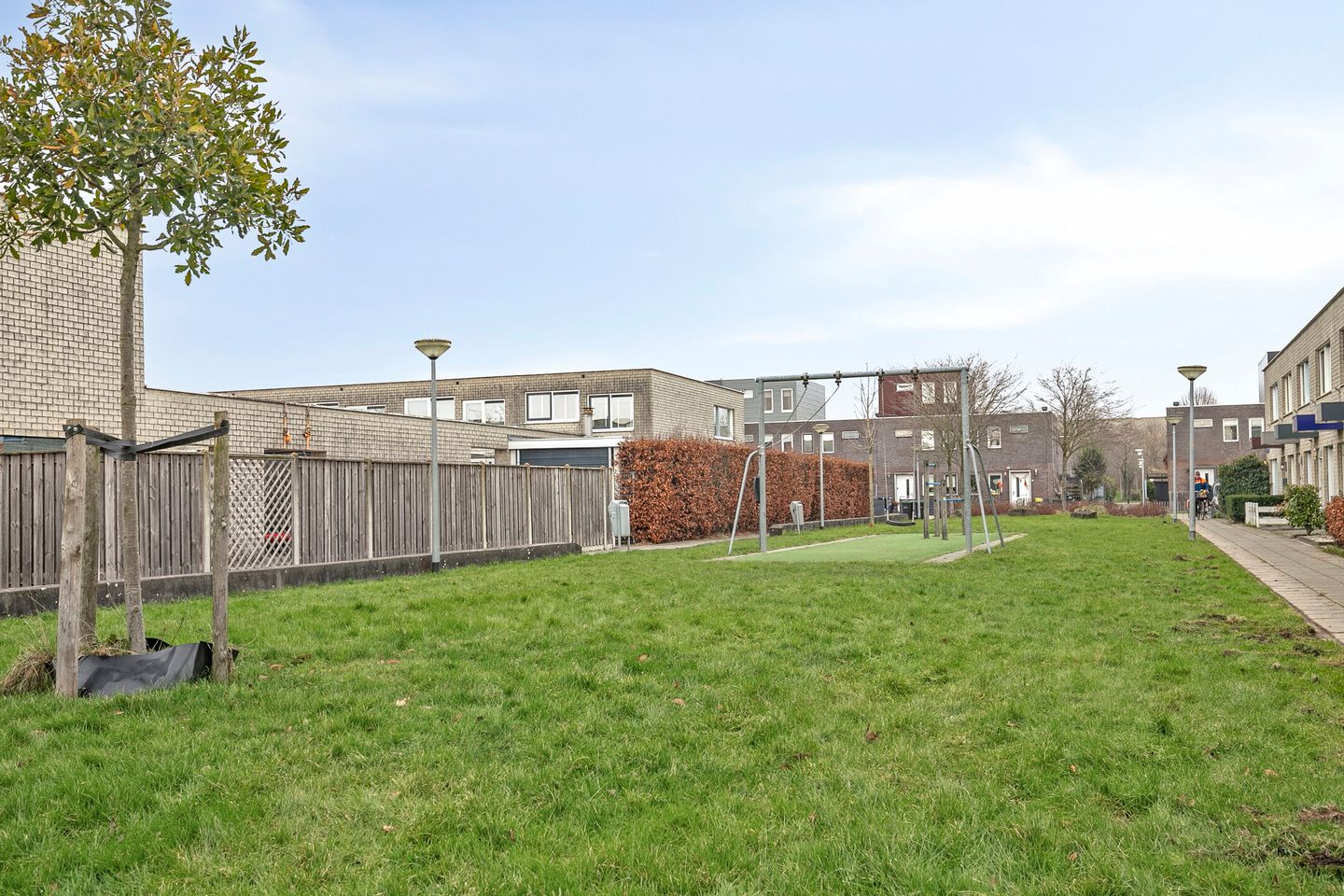 Photo 34 of Grünewaldstraat 74