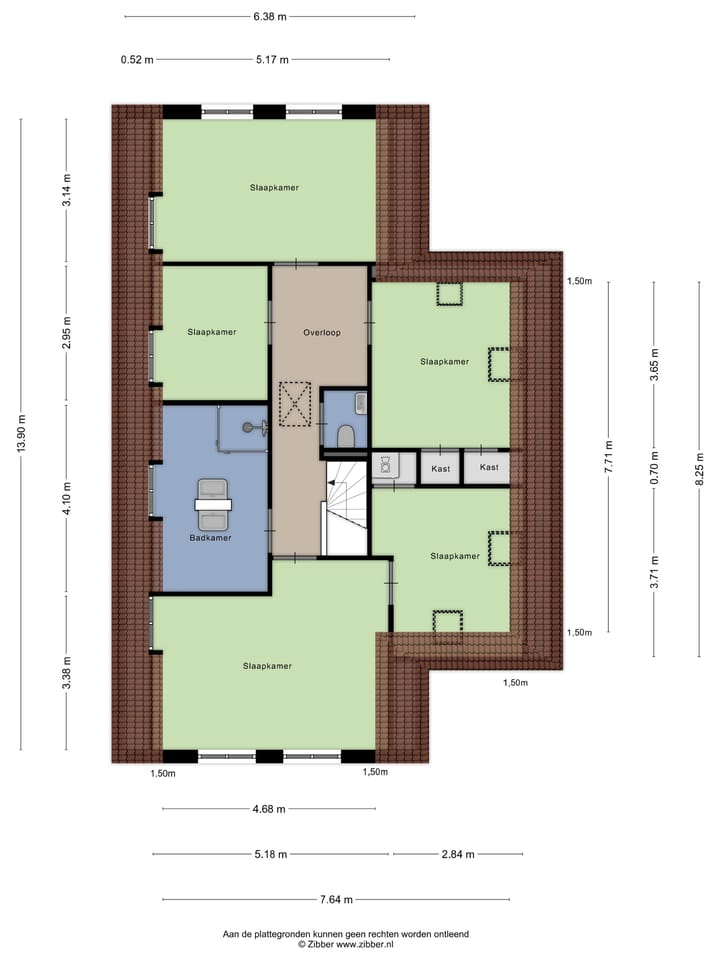 Photo 70 of Langevelderslag 84