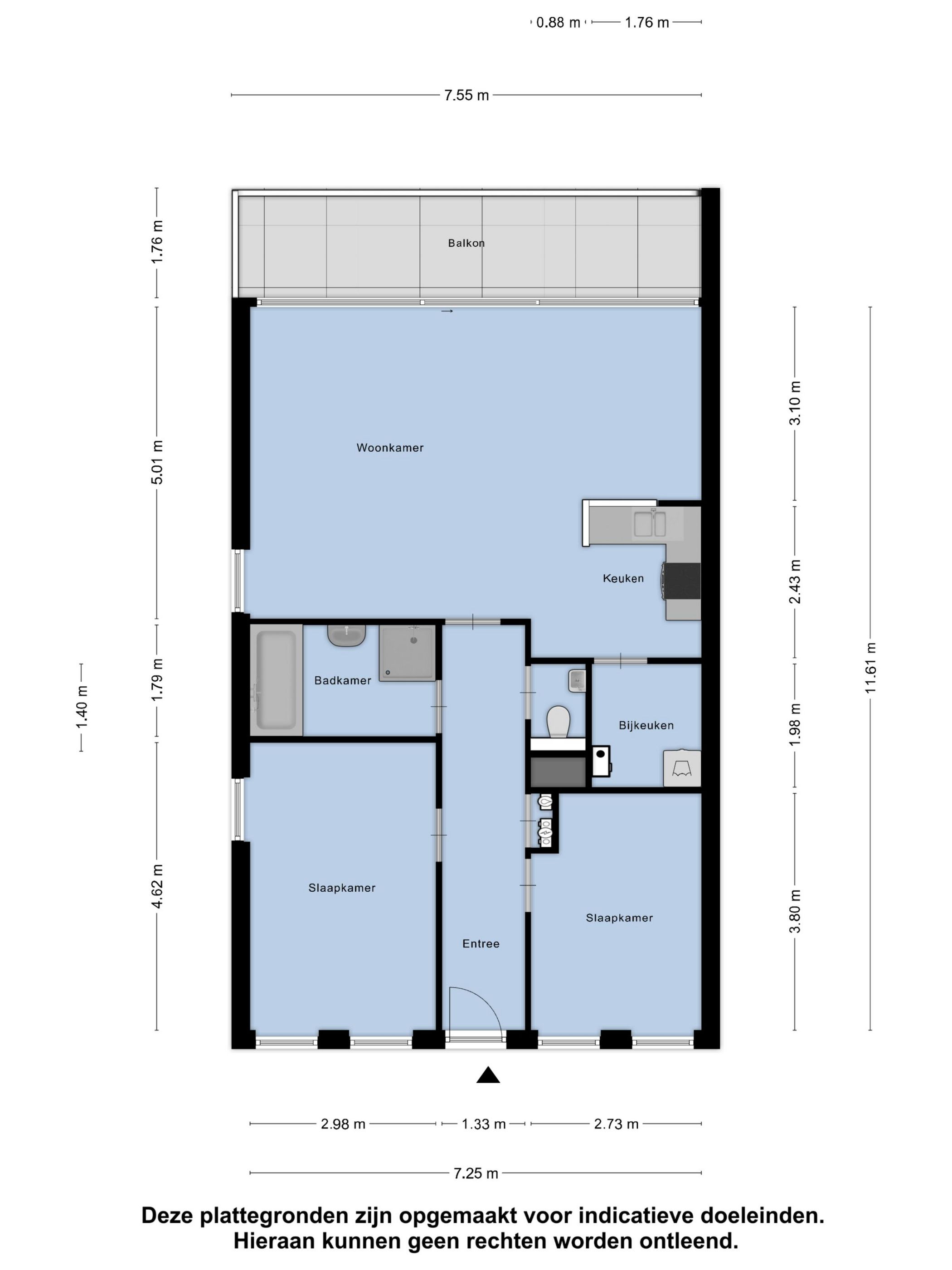 Photo 36 of Grünewaldstraat 74