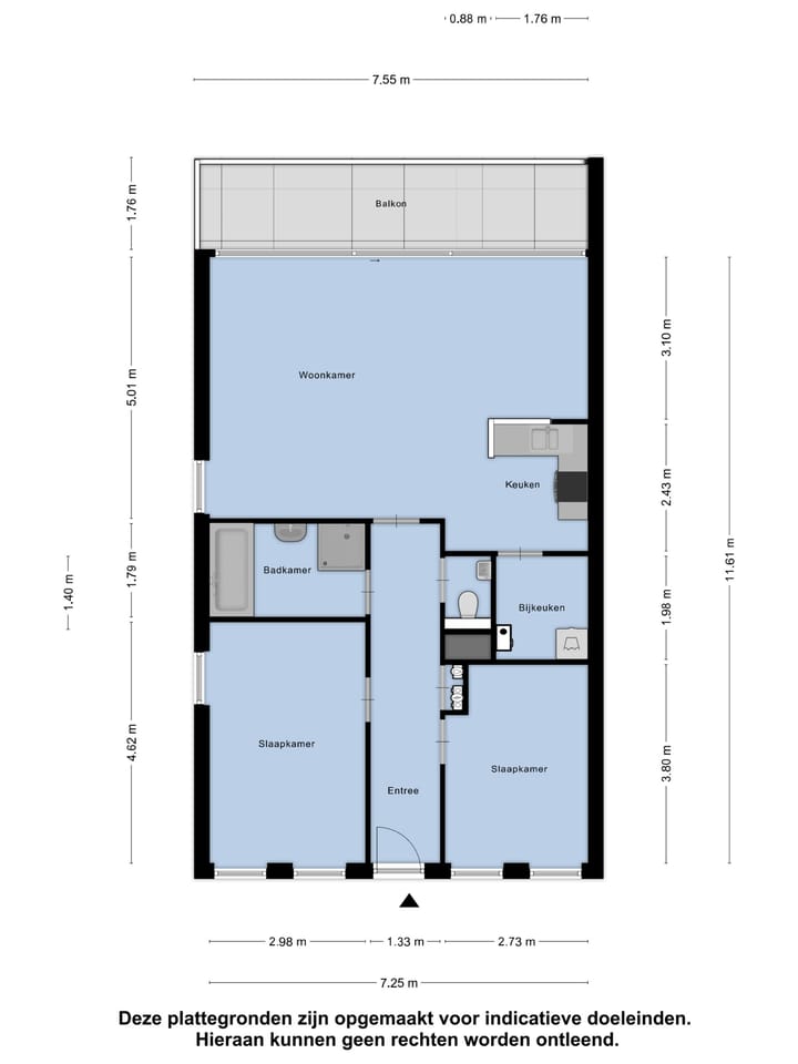 Foto 36 van Grünewaldstraat 74