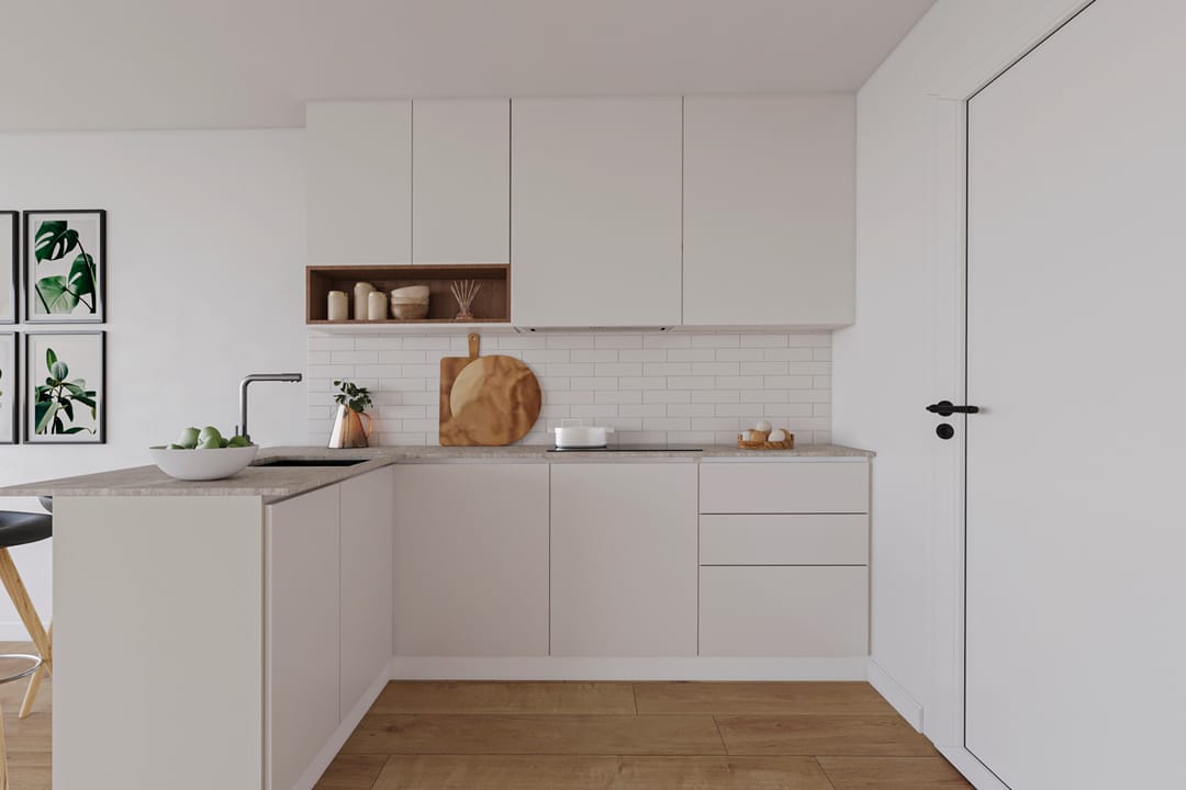 Photo 17 of Grünewaldstraat 74