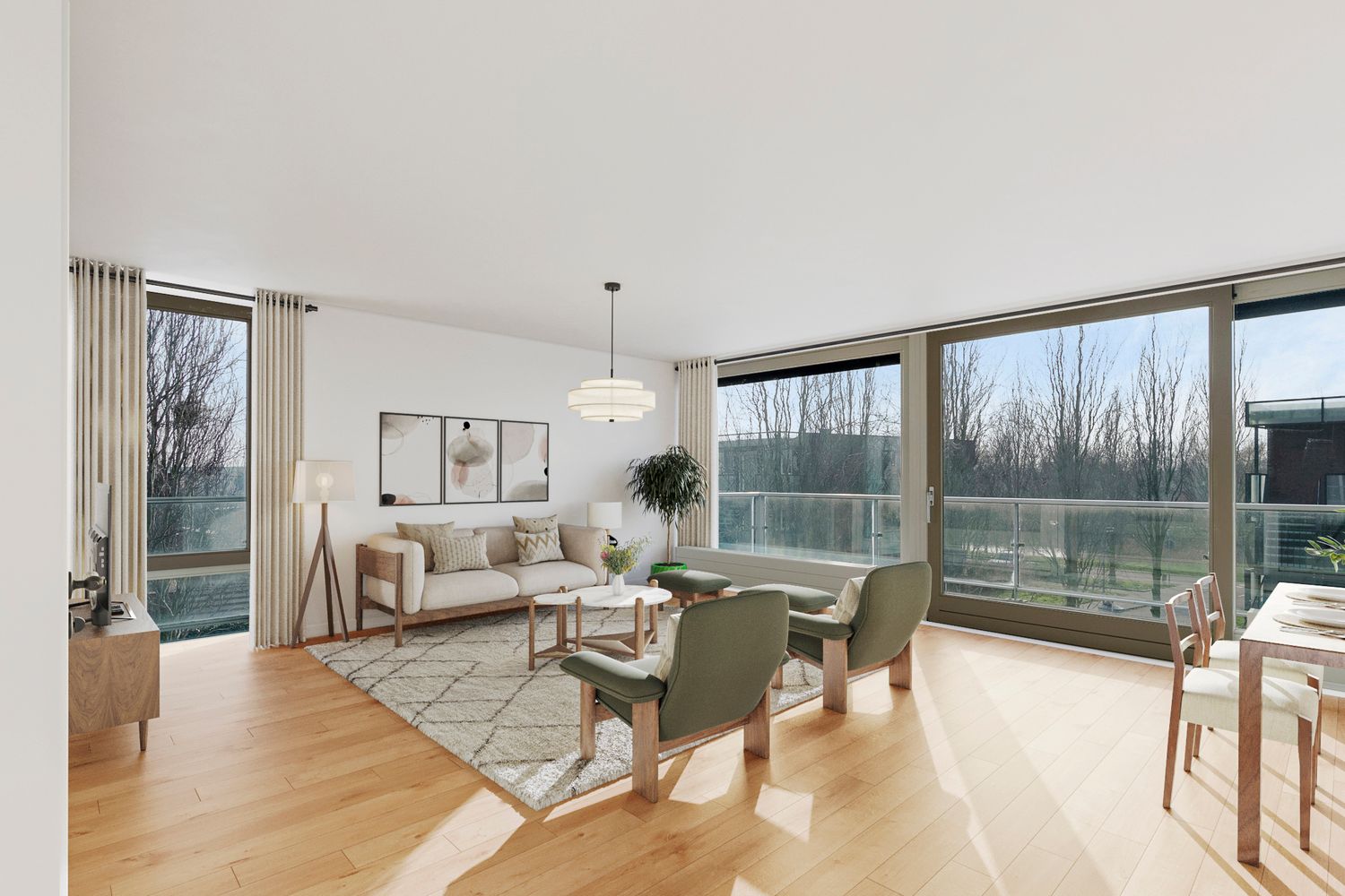 Photo 15 of Grünewaldstraat 74