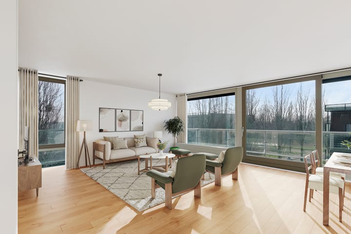 Foto 15 van Grünewaldstraat 74