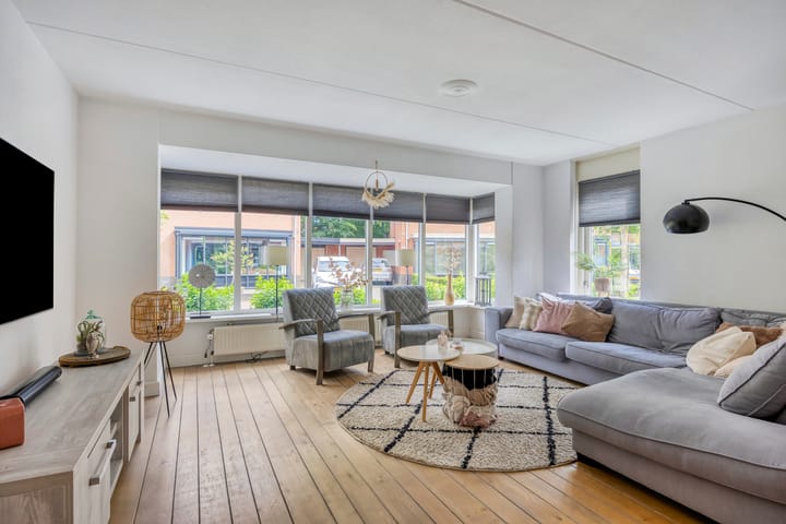 Foto 2 van Sientje van Houtenlaan 42