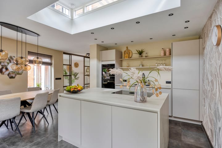 Foto 3 van Sientje van Houtenlaan 42