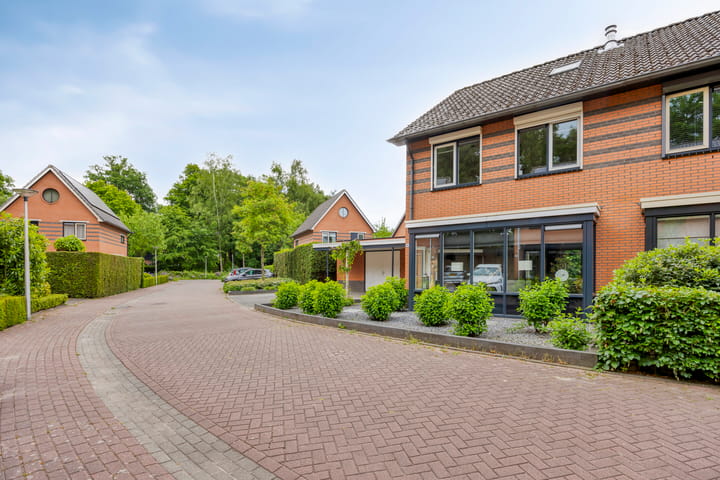 Foto 6 van Sientje van Houtenlaan 42