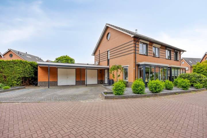 Foto 7 van Sientje van Houtenlaan 42