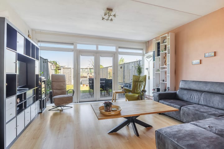 Foto 2 van Raaigras 267