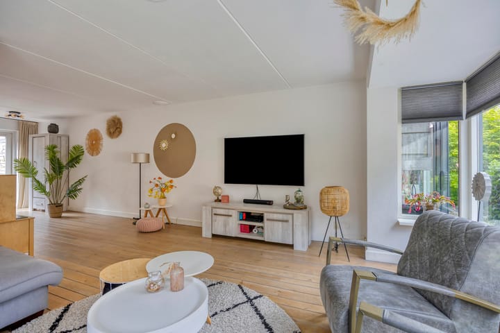 Foto 13 van Sientje van Houtenlaan 42