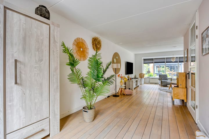 Foto 15 van Sientje van Houtenlaan 42