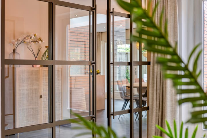 Foto 16 van Sientje van Houtenlaan 42