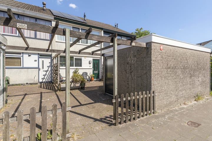 Foto 11 van Raaigras 267