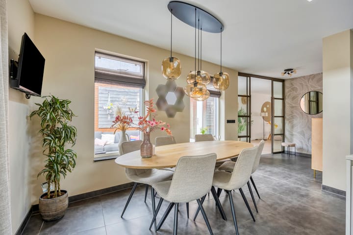 Foto 20 van Sientje van Houtenlaan 42