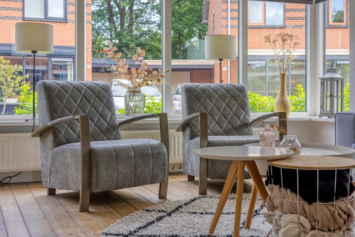 Foto 11 van Sientje van Houtenlaan 42