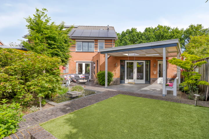 Foto 4 van Sientje van Houtenlaan 42