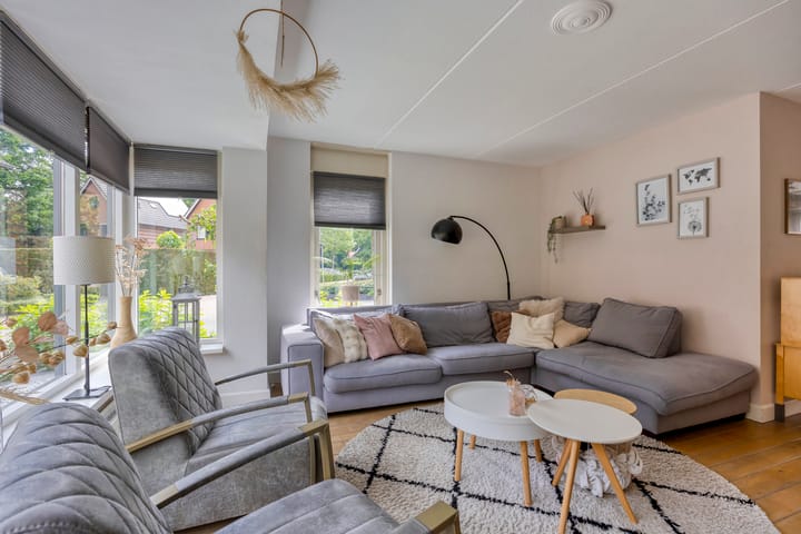 Foto 12 van Sientje van Houtenlaan 42