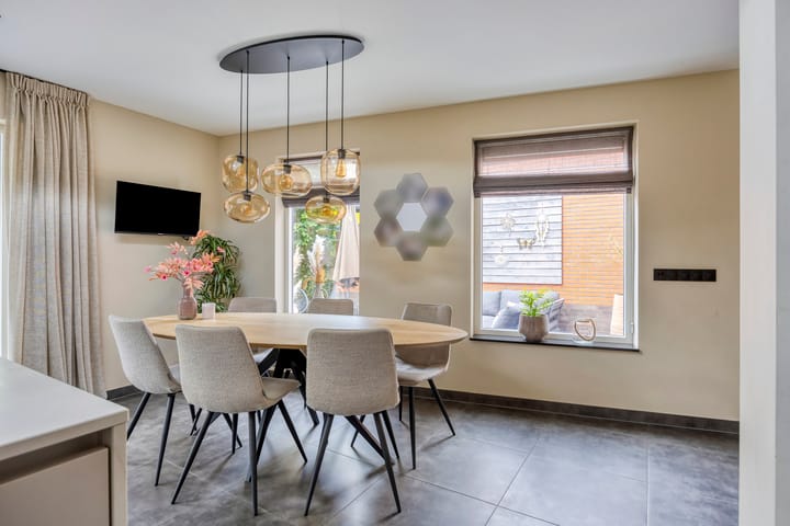 Foto 21 van Sientje van Houtenlaan 42