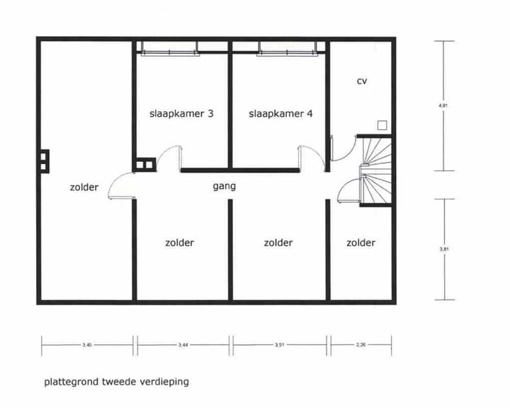 Foto 51 van Ellenaar 5