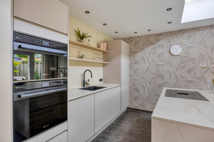 Foto 22 van Sientje van Houtenlaan 42