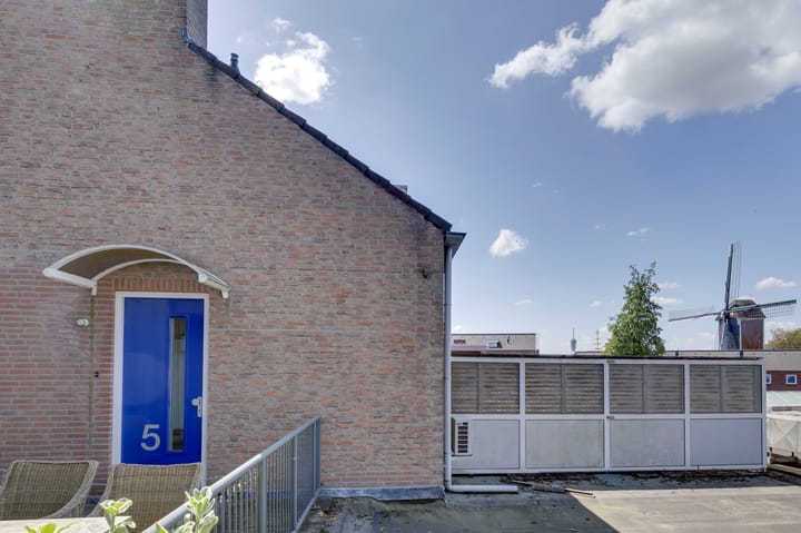 Foto 9 van Ellenaar 5