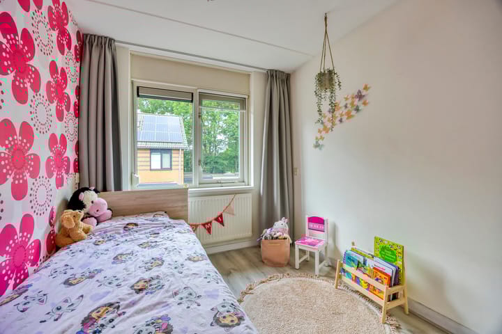 Foto 33 van Sientje van Houtenlaan 42