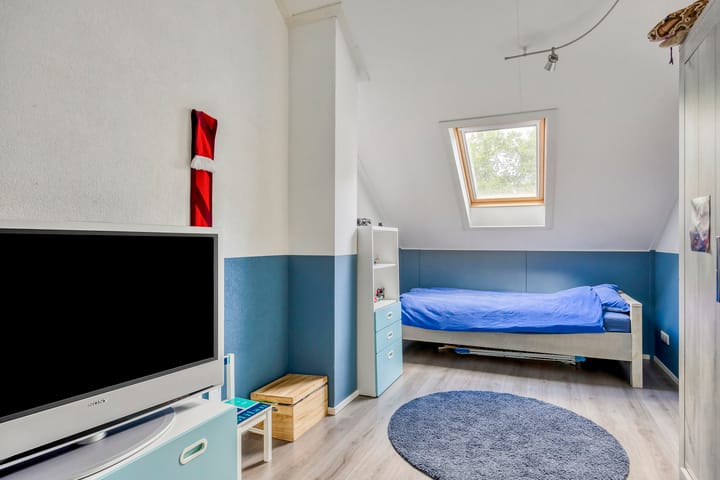 Foto 38 van Sientje van Houtenlaan 42