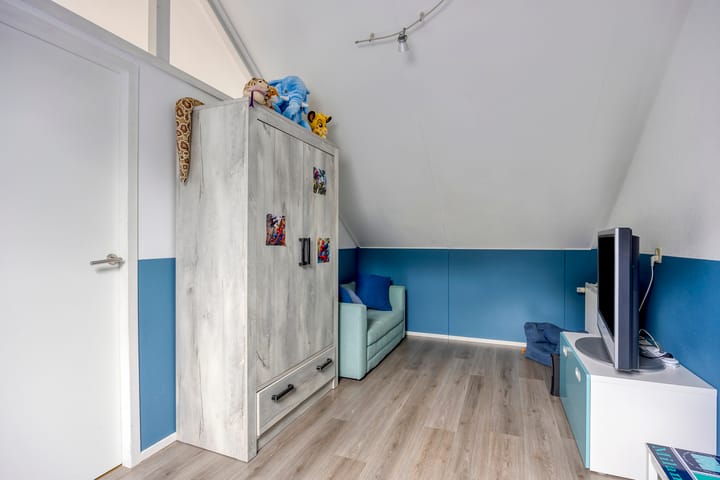 Foto 39 van Sientje van Houtenlaan 42