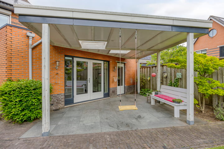 Foto 41 van Sientje van Houtenlaan 42