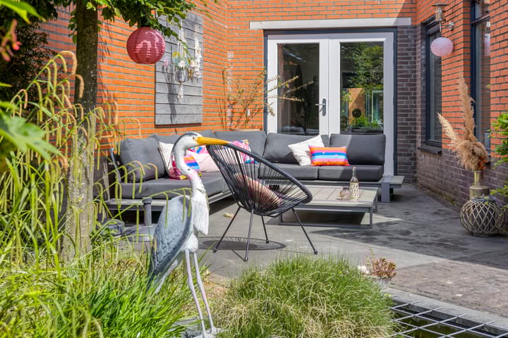 Foto 44 van Sientje van Houtenlaan 42