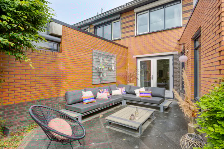 Foto 45 van Sientje van Houtenlaan 42