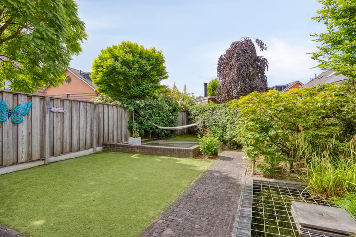 Foto 48 van Sientje van Houtenlaan 42