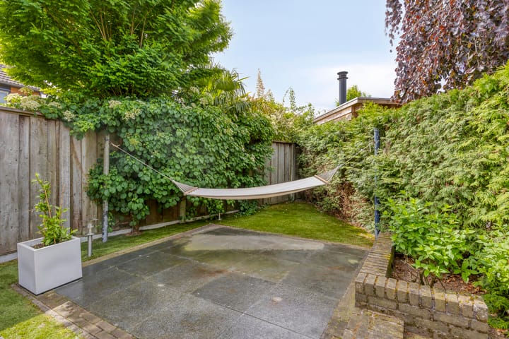 Foto 49 van Sientje van Houtenlaan 42