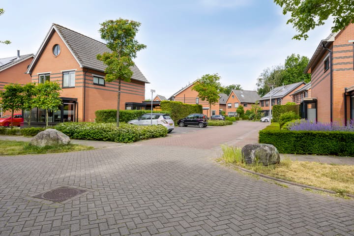 Foto 57 van Sientje van Houtenlaan 42