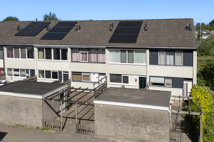 Foto 50 van Raaigras 267