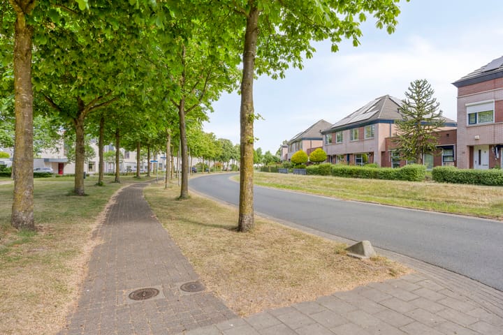 Foto 59 van Sientje van Houtenlaan 42