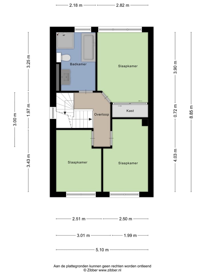 Foto 67 van Sientje van Houtenlaan 42