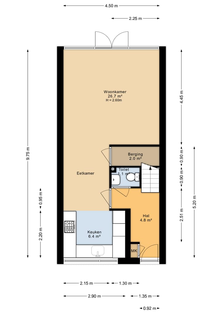 Foto 57 van Raaigras 267