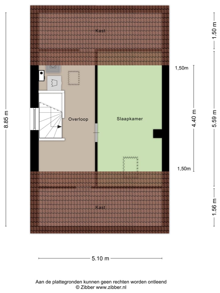 Foto 68 van Sientje van Houtenlaan 42