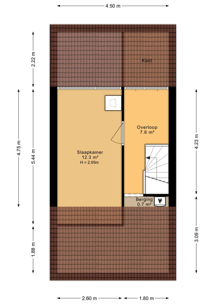 Foto 61 van Raaigras 267