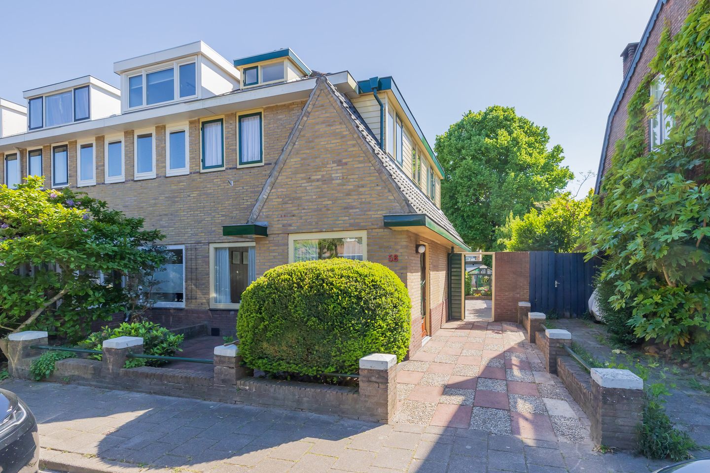 Ambachtstraat 58 main image