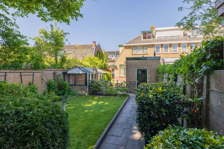 Foto 3 van Ambachtstraat 58