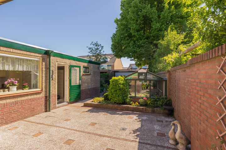 Foto 19 van Ambachtstraat 58