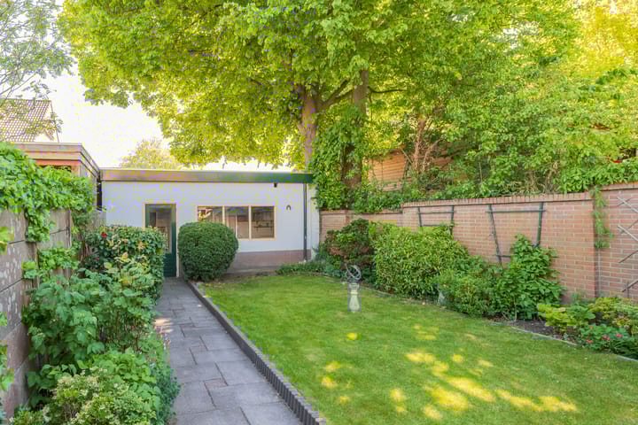 Foto 21 van Ambachtstraat 58