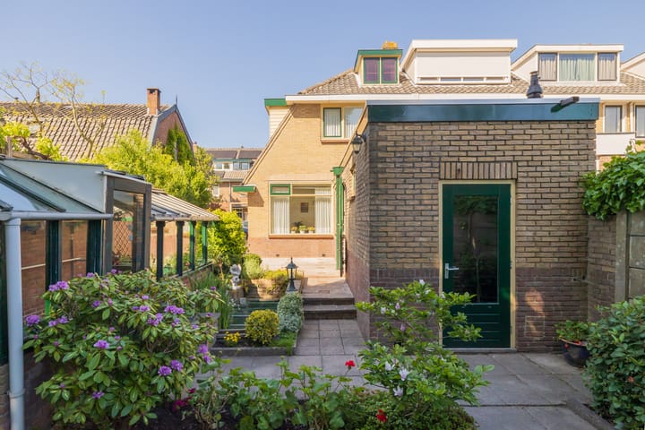 Foto 22 van Ambachtstraat 58