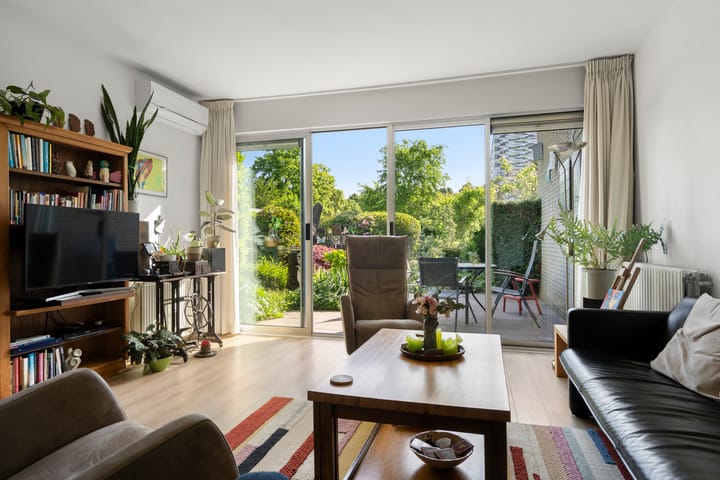 Foto 2 van Gravenhof 4