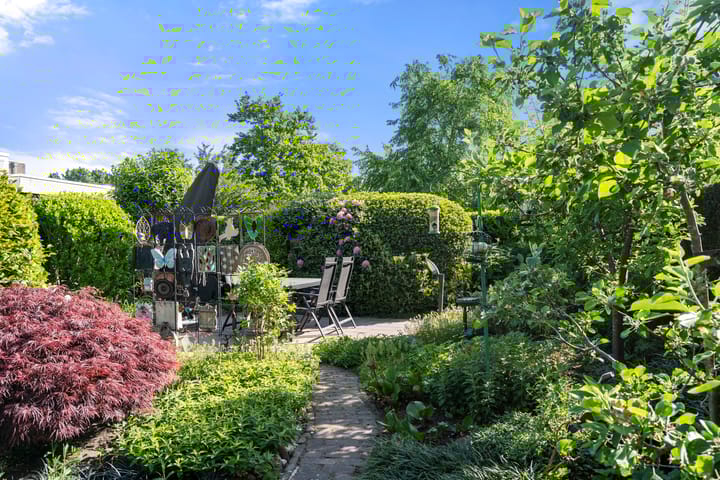 Foto 3 van Gravenhof 4