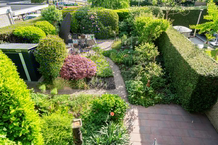 Foto 4 van Gravenhof 4