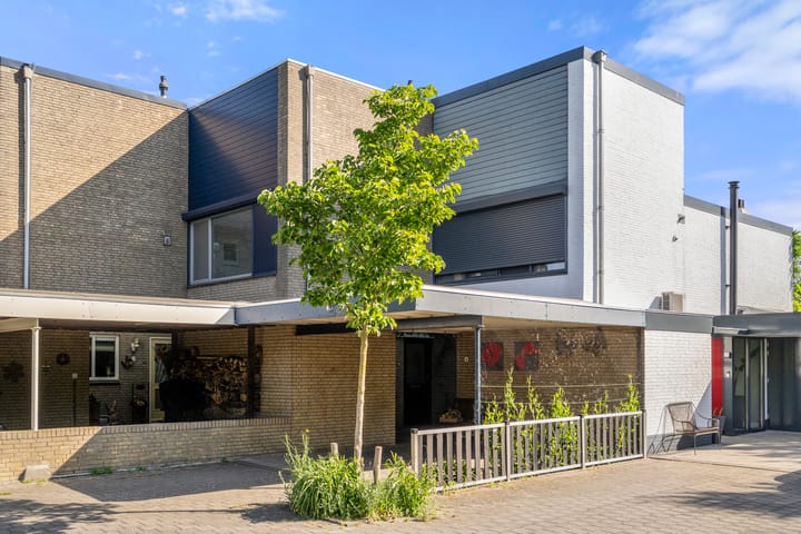 Foto 5 van Gravenhof 4