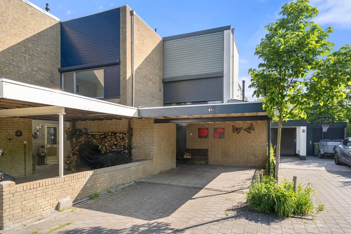 Foto 6 van Gravenhof 4