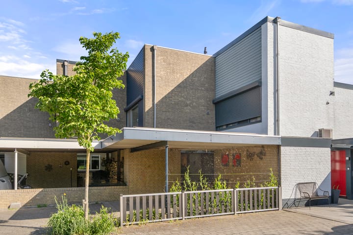 Foto 8 van Gravenhof 4